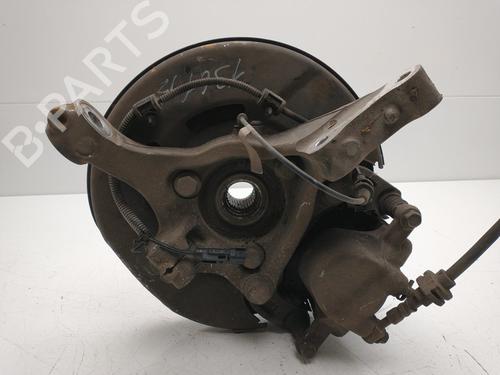 Left front steering knuckle OPEL INSIGNIA A (G09) 2.0 CDTI (68) | BP32300393M25 - Image 6
