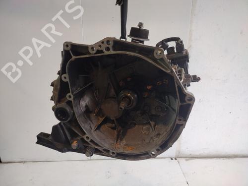 Used Gearbox PEUGEOT 3008 I MPV (0U_) [2009-2017]  27712329