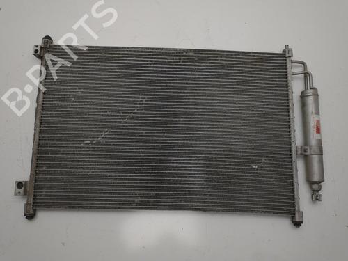 Used AC radiator AC radiator NISSAN X-TRAIL II (T31) [2007-2018] 32439043 32439043
