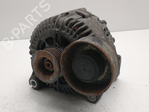 Used Alternator BMW 5 (E60) 535 d (286 hp) 30762462