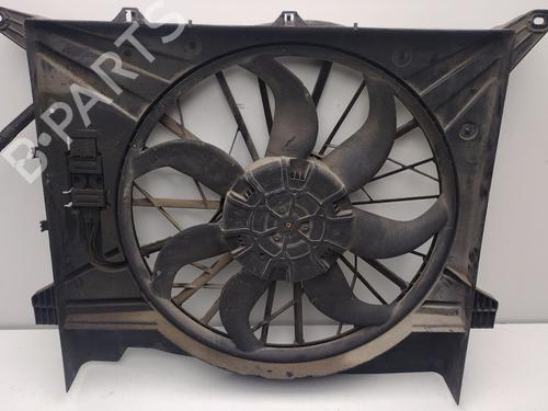 Køleventilator elektrisk Køleventilator elektrisk VOLVO XC90 I (275) 2.5 T AWD (209 hp) 34605927 34605927