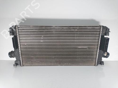 Intercooler OPEL ASTRA J (P10) 1.6 CDTi (68) (110 hp) 16161475