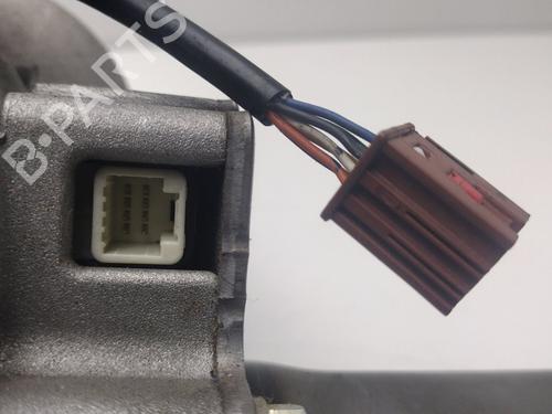 Steering column KIA CARENS IV 1.7 CRDi | BP32384896M21  - Image 7