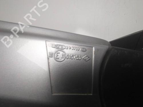 Left mirror KIA SORENTO I (JC)  | BP11287681C26 