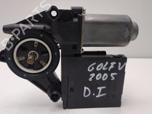 Used Left front window motor Left front window motor VW GOLF V Variant (1K5) [2007-2009] 34288190 34288190