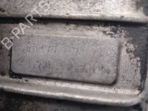 Gearbox SEAT ALTEA XL (5P5, 5P8)  | BP11287758M3 
