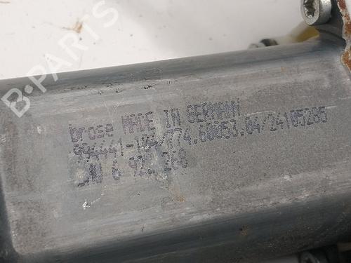 Front right window mechanism BMW 5 (E60)  | BP34286540C23  - Image 6