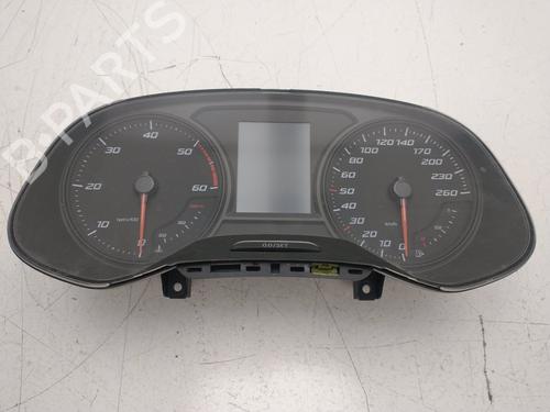 Cuadro instrumentos Cuadro instrumentos 39193327 39193327