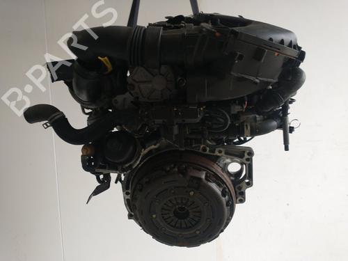Engine PEUGEOT 5008 (0U_, 0E_) 1.6 BlueHDi 120 | BP31813566M1 