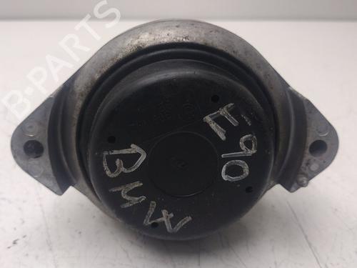 Used Engine mount Engine mount BMW 3 (E90) 318 d (143 hp) 33460327 33460327