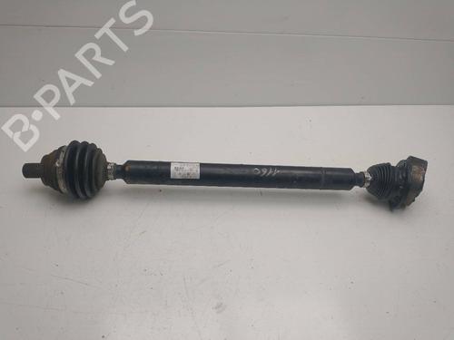 Used Right front driveshaft VW GOLF V (1K1) [2003-2010]  21553465