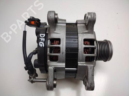 Used Alternator VW GOLF VII (5G1, BQ1, BE1, BE2) [2012-2021]  12395932