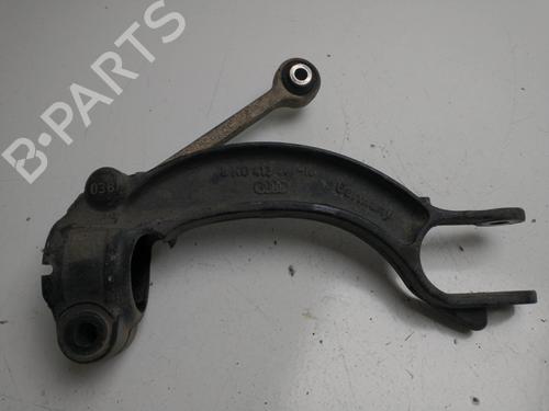 Used Right front suspension arm AUDI A4 B8 (8K2) [2007-2017]  15525892