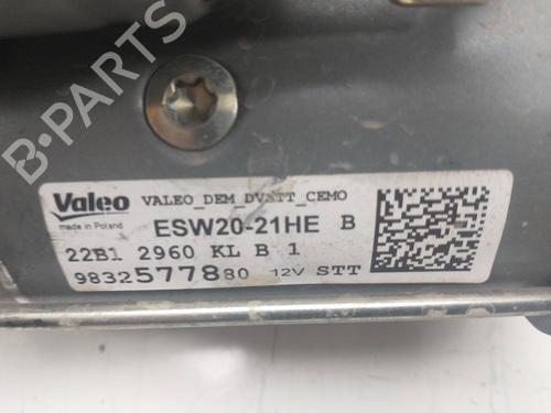 Starter PEUGEOT 308 II (LB_, LP_, LW_, LH_, L3_)  | BP11330426M8 