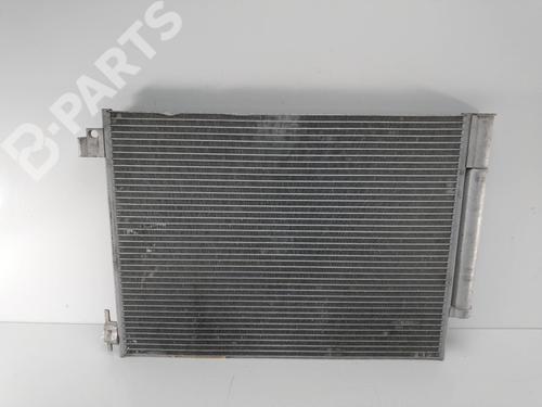 Used AC radiator AC radiator SMART FORTWO Coupe (453) 1.0 (453.342, 453.343) (71 hp) 10266317 10266317