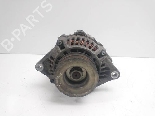 Alternator FORD RANGER (ET) 2.5 TDCi 4x4 | BP9342470M7 