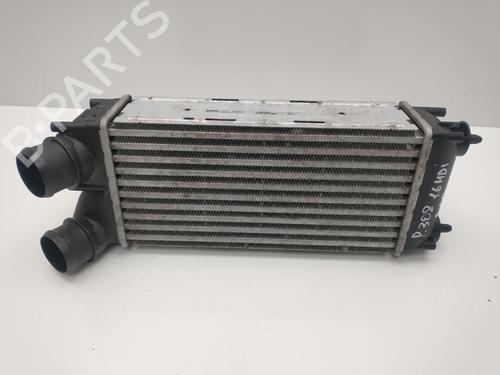 Used Intercooler PEUGEOT 308 I (4A_, 4C_) [2007-2016]  24113756