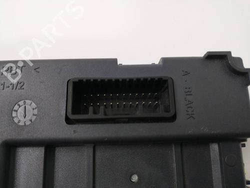 Ignition barrel RENAULT CLIO IV (BH_)  | BP11844227M48 