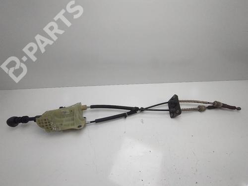 Used Manual gearbox selector Manual gearbox selector CITROËN JUMPER II Van [2006-2026] 10347162 10347162
