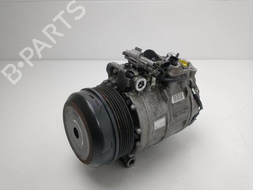 Used AC compressor MERCEDES-BENZ SPRINTER 3,5-t Van (B906) 313 CDI (906.631, 906.633, 906.635, 906.637) (129 hp) 17638268