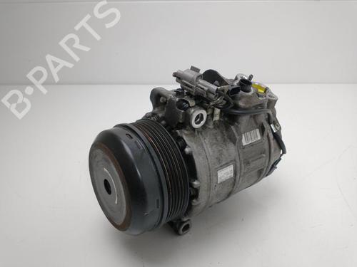 Airco pomp MERCEDES-BENZ SPRINTER 3,5-t Van (B906) 313 CDI (906.631, 906.633, 906.635, 906.637) (129 hp) 17638268