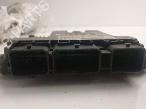 Engine control unit (ECU) CITROËN C4 Picasso I MPV (UD_) | BP29340580M57 - Image 2