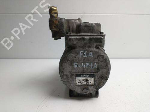 AC compressor IVECO DAILY III Van  | BP16160653M34 