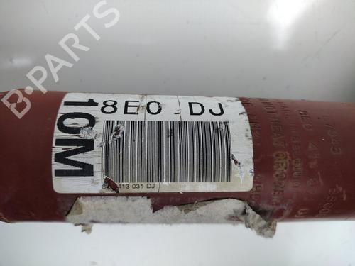 Right front shock absorber AUDI A4 B7 Avant (8ED) 2.0 TDI | BP30551627M17 - Image 5