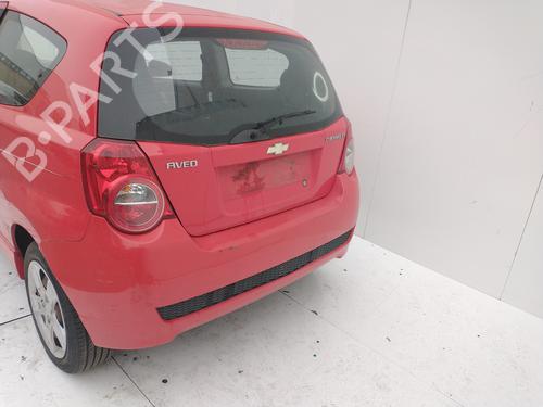 Right front steering knuckle CHEVROLET AVEO / KALOS Saloon (T250, T255)  | BP15691833M26 