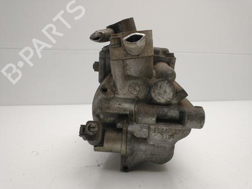 AC compressor SEAT LEON (1P1)  | BP32141444M34 