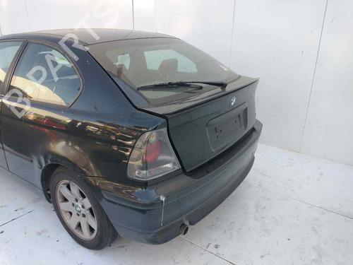 Gearbox BMW 3 Compact (E46) 318 ti | BP8519575M3 