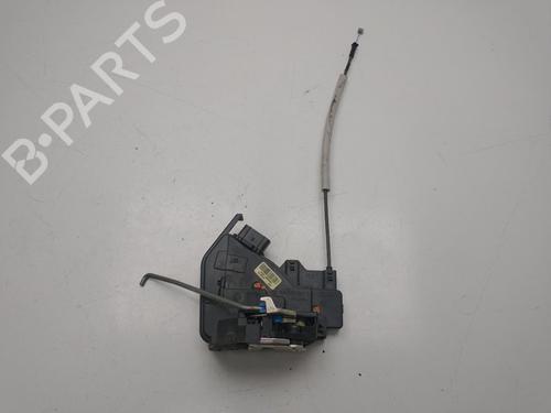 Used Rear right lock KIA RIO IV (YB, SC, FB) [2017-2025]  30901414