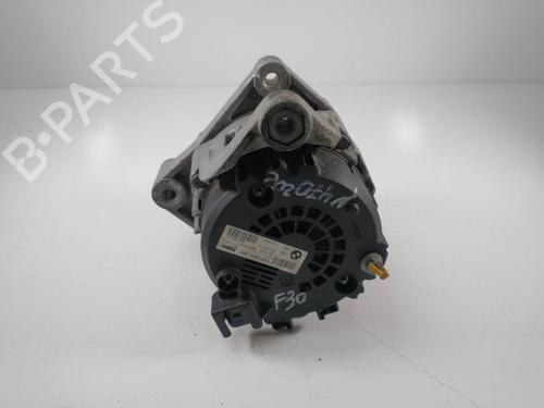 Alternator BMW 3 (F30, F80) 320 d | BP17537442M7 