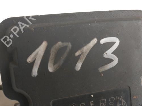 ABS pump CHEVROLET CAPTIVA (C100, C140) 2.0 D 4WD | BP30901387M43