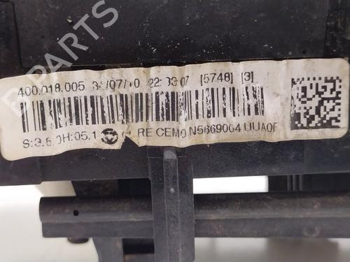 Climate control CITROËN C3 AIRCROSS II (2R_, 2C_) | BP30100257I5