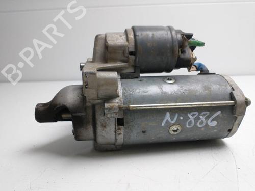 Starter PEUGEOT 208 I (CA_, CC_) 1.6 BlueHDi 100 | BP12339148M8 