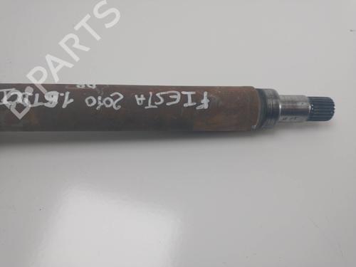 Right front driveshaft FORD FIESTA VI (CB1, CCN)  | BP8938218M39 