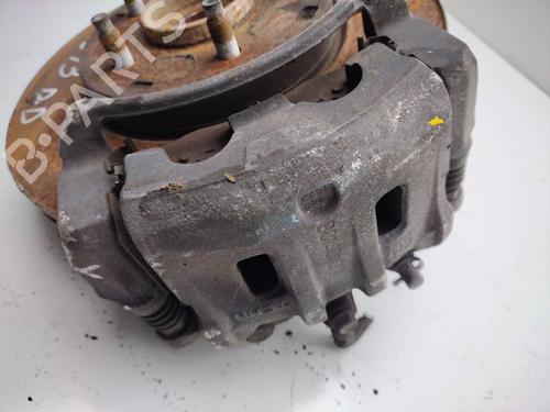 Right front steering knuckle CHEVROLET CAPTIVA (C100, C140) 2.0 D 4WD | BP22237359M26 