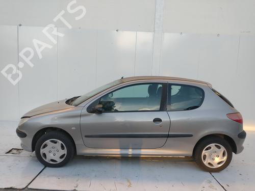 Generator PEUGEOT 206 Hatchback (2A/C) 1.4 LPG | BP10211198M7 