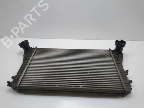 Intercooler SEAT LEON (1P1)  | BP7509328M30 