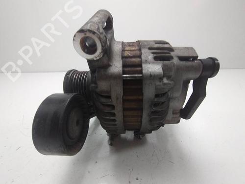 Used Alternator PEUGEOT 207 (WA_, WC_) 1.4 16V (95 hp) 11800305