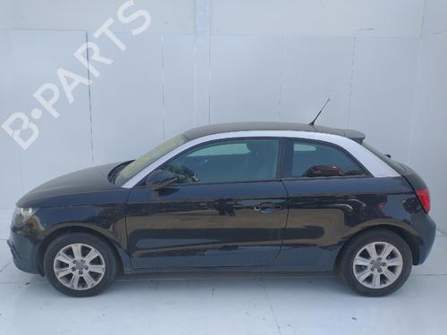 Heater matrix AUDI A1 Sportback (8XA, 8XF) 1.2 TFSI | BP7507003M63