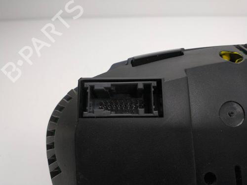Instrument cluster BMW 5 (E60) 530 d | BP17717124C47 