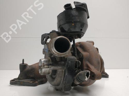 Turbocharger/Supercharger CITROËN JUMPER II Van 2.0 BlueHDi 130 | BP32345685M71