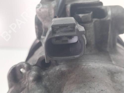 AC compressor FIAT 500X (334_) 1.6 D Multijet (334AXA1B, 334AXA11) | BP17151744M34 
