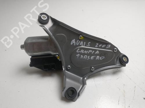 Rear wiper motor TOYOTA AURIS (_E15_)  | BP15130249M102 