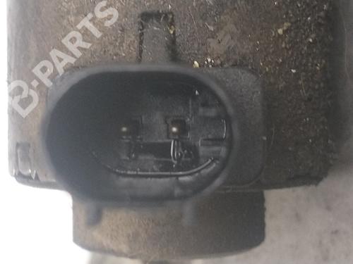 Used AC compressor AC compressor BMW 5 (E60) 525 i (192 hp) 11197172 11197172