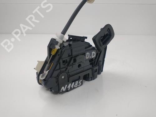 Used Front right lock VW GOLF VI (5K1) 1.6 TDI (105 hp) 16439302