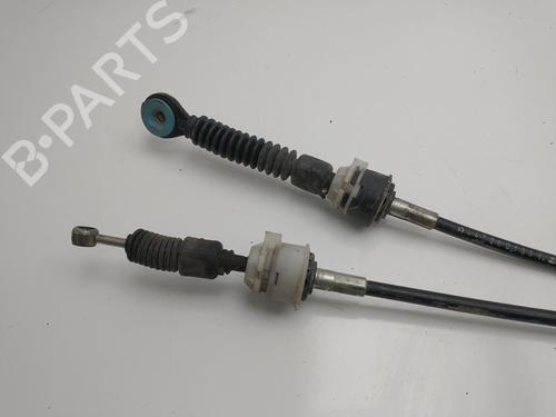 Gear lever MERCEDES-BENZ VITO Bus (W639) 113 CDI (639.701, 639.703, 639.705) | BP30845804M90