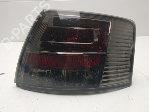 Used Right taillight AUDI A4 B8 (8K2) [2007-2017]  30387866
